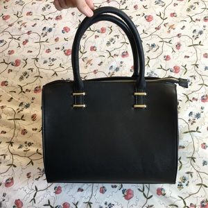 H&M Structured Purse